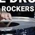 The Basics Of Reggae Drumming One Drop Rockers Steppers Drum Lesson With Chris Hoffmann