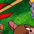 Tom Jerry Royal Mouseketeers Classic Cartoon Compilation WB Kids