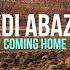 Edi Abazi Coming Home Official Lyrics Video