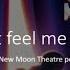 Can T Feel My Face Kiana Ledé New Moon Theatre Performance Sing 2 Lyrics