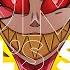 ALASTOR SONG DEVIL S SMILE By OPFuture X Charizma Hazbin Hotel