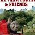 James The Red Engine S Theme Series 3