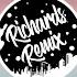 Alan Walker ISÁK Sorry Richards Remix