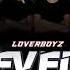 Levels Loverboyz Ft Washa Tyrone P