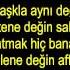 Gülben Ergen Oğuzhan Koç Aşkla Aynı Değil Lyrics