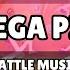 Brawl Stars Mega Pig Menu Music Season 21