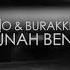 Eypjo Burakking Gunah Benim
