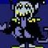 Deltarune NEW SANS