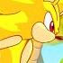 Reacting To SUPER SONIC Vs SONIC EXE