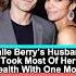 Halle Berry S Husband Took Most Of Her Wealth With One Move But In The End She Had The Last Laugh