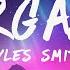 Myles Smith Stargazing Take My Heart Don T Break It Lyrics