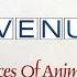 Avenue Voices Of Animals Vin 12 GER 1987