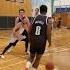 Gentrey Thomas Vs Dondre Reddick