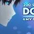 Ayanokoji Don T Dwell AMV EDIT 200 Subscribers Special