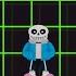 ULC Sans Undertale Final Showdown