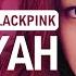 BLACKPINK OPPAYAH NEW VERSION Color Coded Lyrics Line Distribution