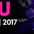 Pnau Chameleon 2017 ARIA Awards