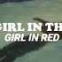 Girl In Red Dead Girl In The Pool 8d Audio