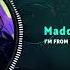 Maddix I M From Holland Extended Mix