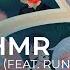 ARMNHMR Falling Apart Feat RUNN Monstercat Lyric Video