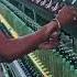 Spinning Pessing Video Spinning Pessing Video In Tamil Nadu Spinning Mill Video