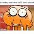 WHO UNDERSTOOD THIS AS A KID Gumball Memes Shorts