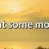 Mike Redfields Take Me There Lyric Video