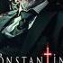 CONSTANTINE 2 Shorts Constantine Constantine2 Johnwick