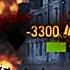 3300 DAMAGE Mit Objekt 703 II World Of Tanks Feat Mailand