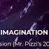 Imagination Just An Illusion Remix Mr Pizzi S 2023 Rework