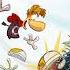 Rayman Origins Soundtrack Land Of The Livid Dead Chase