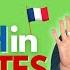 Learn To Speak French In 5 Minutes A Dialogue For Beginners