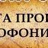 63 Книга Пророка Софония христианская аудиокнига христианкая книга Христос