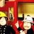 Fireman Sam Theme From The BBC TV Series Side One Fireman Sam