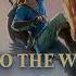 Into The Wild By Miracle Of Sound Legend Of Zelda Breath Of The Wild