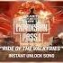 Ride Of The Valkyries HOI4
