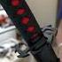 Tensa Zangetsu SWORD From BLEACH