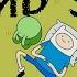 Island Song Lyrics Adventure Time Theme Song