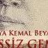 Yahya Kemal Beyatlı Sessiz Gemi Hikayesiyle Birlikte