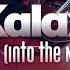 Kalax The Ride Into The Midnight