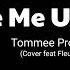 Wake Me Up Tommee Profitt Cover Fleurie Lirik Dan Terjemahan