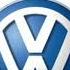 Volkswagen Logo History