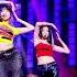 CRAZY LE SSERAFIM CRAZY LESSERAFIM ルセラフィム 르세라핌 Shorts MusicBank KBS WORLD TV