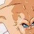 Baby Takes Over Vegeta S Body Dragon Ball GT Shorts