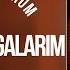 12 No 1 Kendimle Kavgalarım