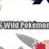 Pokémon X Y Wild Battle Music HQ