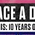 Live For This 10 Years Of Warface Warface A Decade