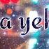 So Gaya Yeh Jahan Song With Lyrics