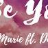 Anne Marie Ft Doja Cat To Be Young Lyrics
