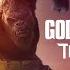 Godzilla X Kong The New Empire Trailer Believer Song Edit